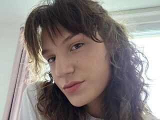 girl naked AguedaBuzzeo