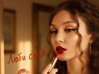 naughty videochat AgustinaLinder