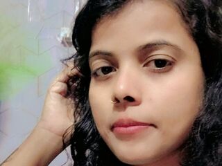 jasmin AishwariaRaie