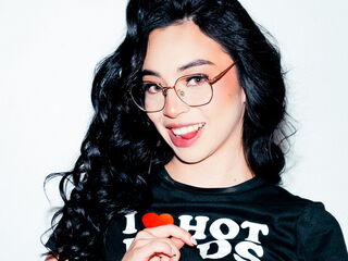 cyber sex chat AlanaColin