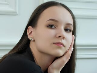 camgirl playing with dildo AlbinaRushenberg