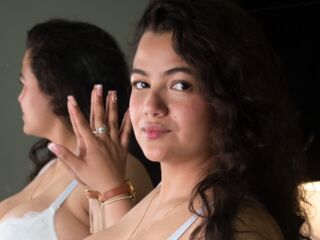 cam show AliceMorellli