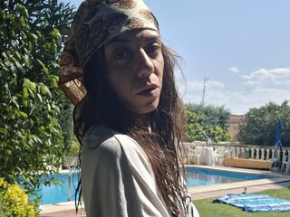 sexy webcam AliceSanz