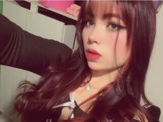 beautiful camgirl AlinaRicci