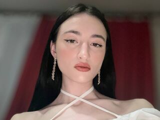 naked cam girl masturbating with dildo AlinaVero