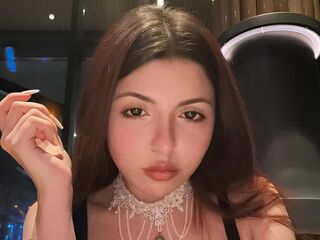 camgirl masturbating with dildo AlissaSoft