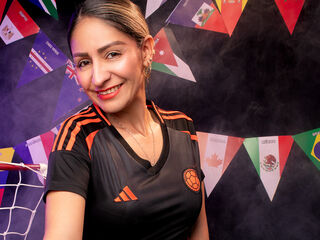 adult cam live AlmaGray