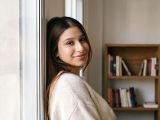 webcam babe chat room AlysaGagliano