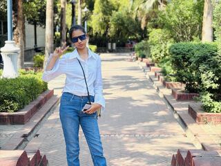 webcampicture AmairaSingh