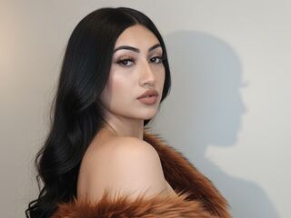 cam girl AmberBrielle