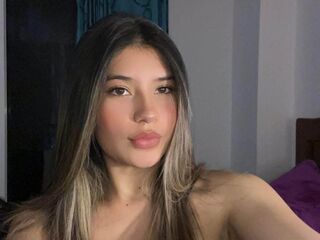 hot girl AmberEliza