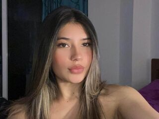 nude webcam girl photo AmberEvelin