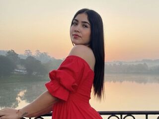 fingering AmberJeners