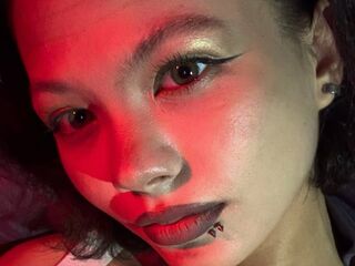 camgirl masturbating AmeliaBlaxe