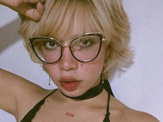 hot webcam photo AmelieMari