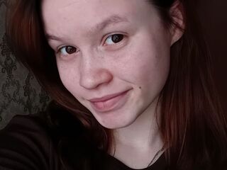 fingering cam girl AmmyDealer