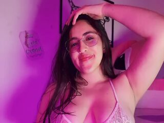 nude webcam girl picture AmyVele