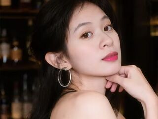 naked webcam girl AngeerlXia