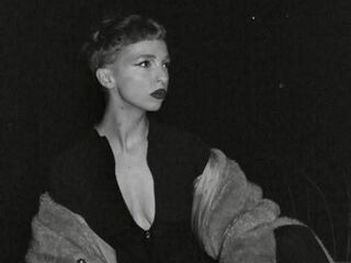 hardcore web cam AniKali