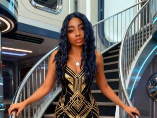 cam babe AnnaBrownis