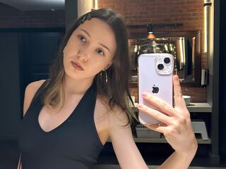 fingering camgirl picture AnnaHogan