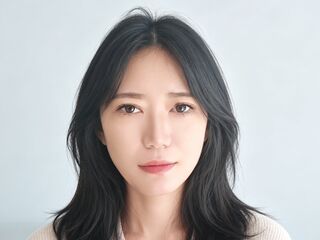cam girl spreading pussy AnnaMiao