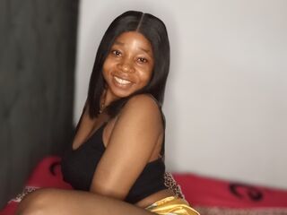 kinky video chat performer AnnaVal