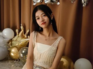 camgirl playing with vibrator AnnabelleJie