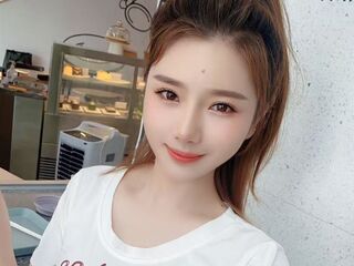 sexy webcamgirl pic AnnbuMin