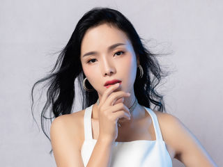 hot girl webcam AnneJiang