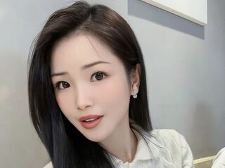 camgirl AnniDaiyu