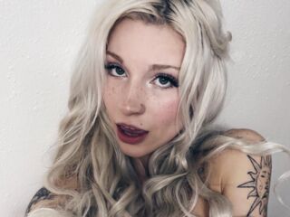 free live camsex AnnieAngel