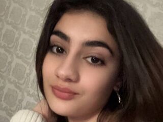 girl naked AnnisTiblier