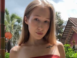 naughty AnnySolane