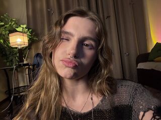 sexy cam girl AnyaCarbaugh