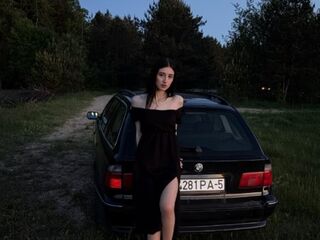 kinky webcam model ArdithVentur