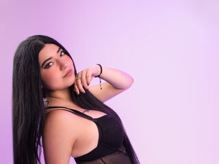fingering camgirl picture AriaLunex