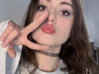 hot girl webcam picture AriaLush