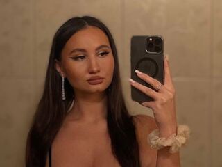 hot strip tease cam AriaWaverly