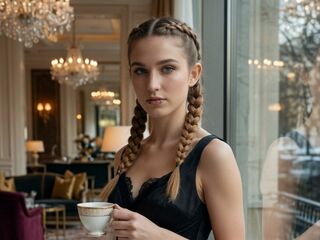 free video chat room ArlettaQuaker