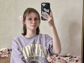 free video chat room ArletteSpenner