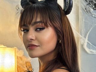 camgirl spreading pussy AshiaEktare