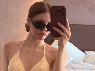 sexwebcam picture AureliaThorn