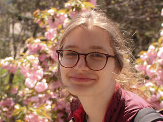 hot cam show AureliaVyxen