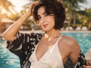 live sex webcam AyeshaDavich