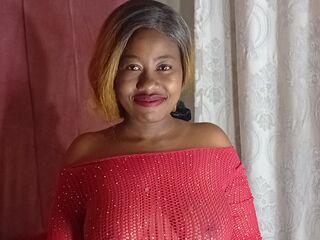 nude webcam girl AzaniaCele