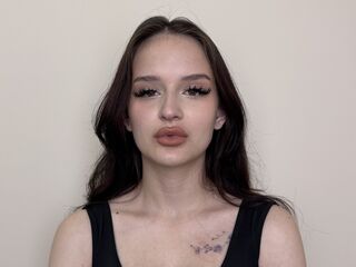 naked girl with cam BambiCleaveland