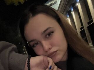 beautiful webcam girl BarbaraColon