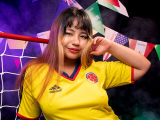 girl chatroom BelleVivianne