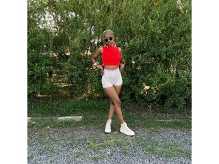 adult web cam BellzRosee